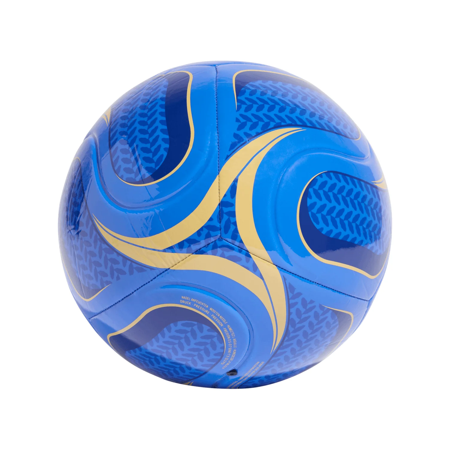 Trionda Italy Home Club Ball