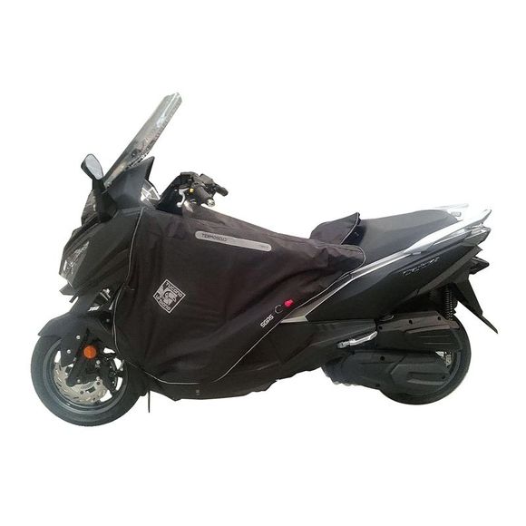Tucano Urbano SCOOTER TERMOSCUD R201X Apron - BlackRef: TR0305 / R201X
