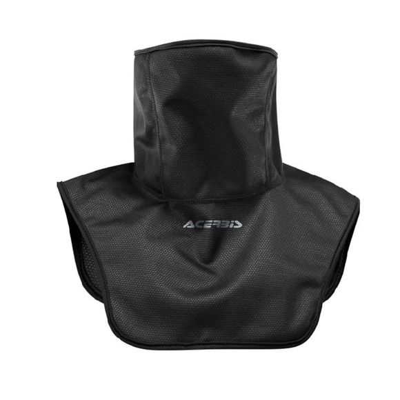 Acerbis DALBY WINDPROOF Neck Warmer - BlackRef: AE5325