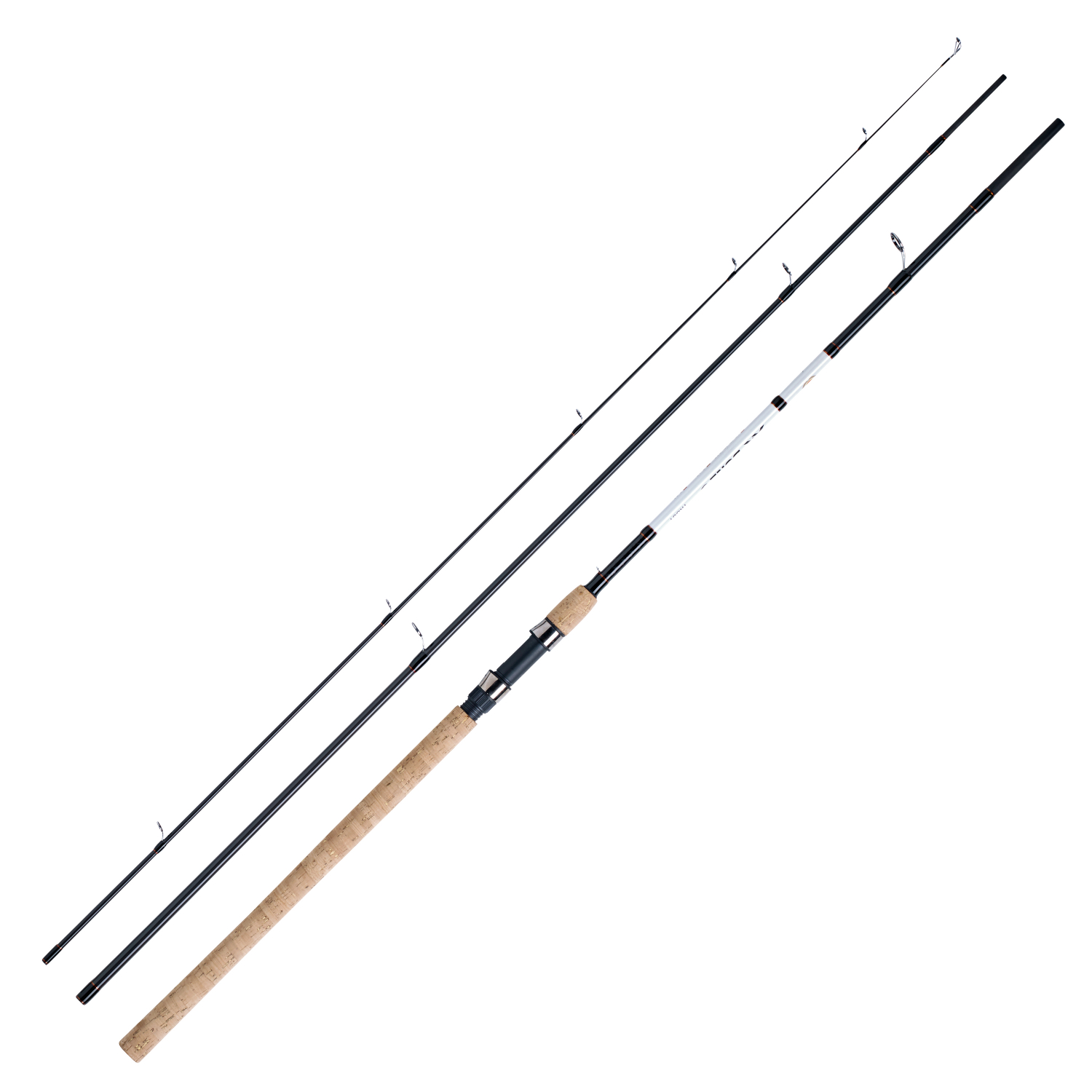 WFT Spinning rod XK Bone (Trout, 8 - 18 g.)