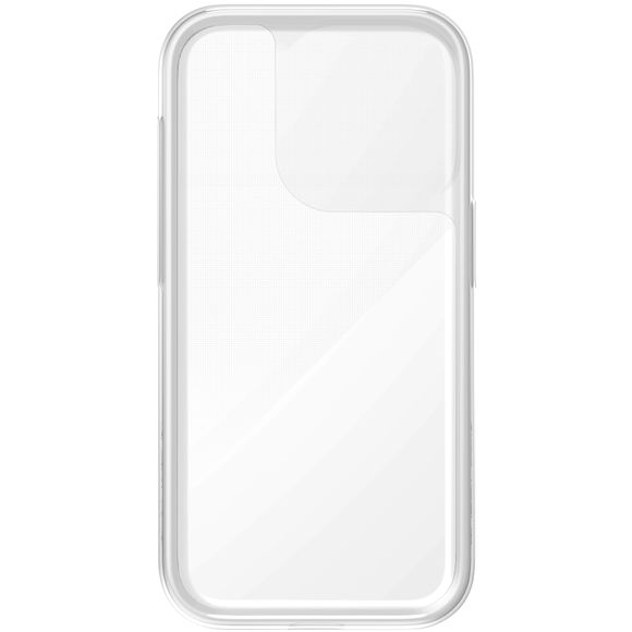 PONCHO MAG IPHONE 14 PRO Universal Quad Lock Protective Case - ColorlessRef: QDL0145 / 1119567