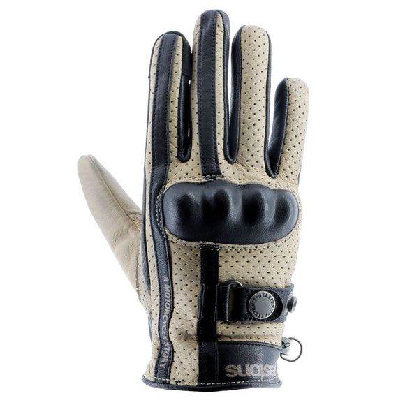 Helstons TINTA AIR Gloves - BeigeRef: HS1086