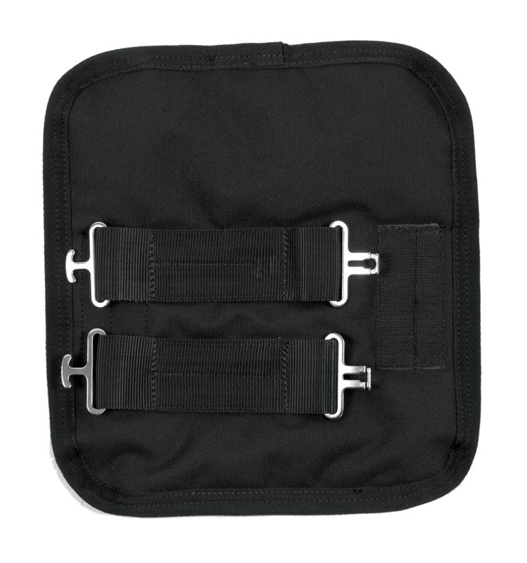 Amigo® Chest Extender