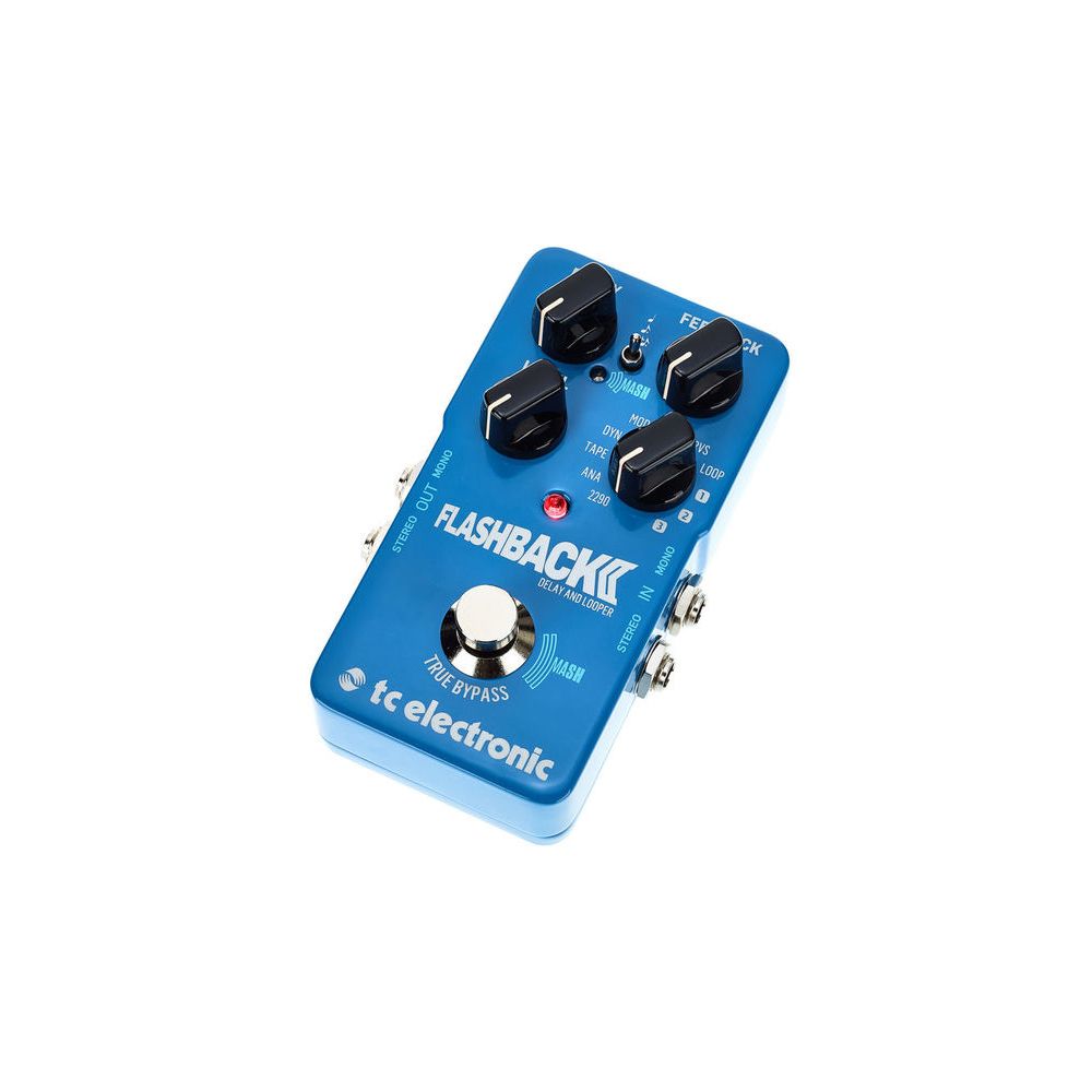 tc electronic Flashback Delay Bundle PS G – Thomann Ireland
