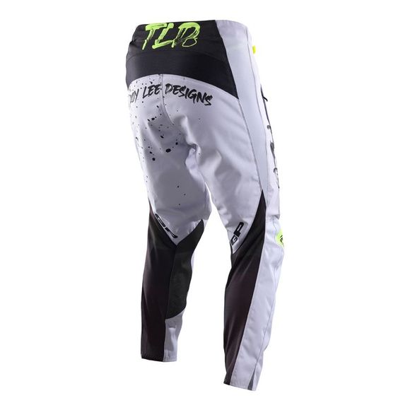 TroyLee design GP PRO AIR PARTICAL 2023 cross pants - BlackRef: TRL0934