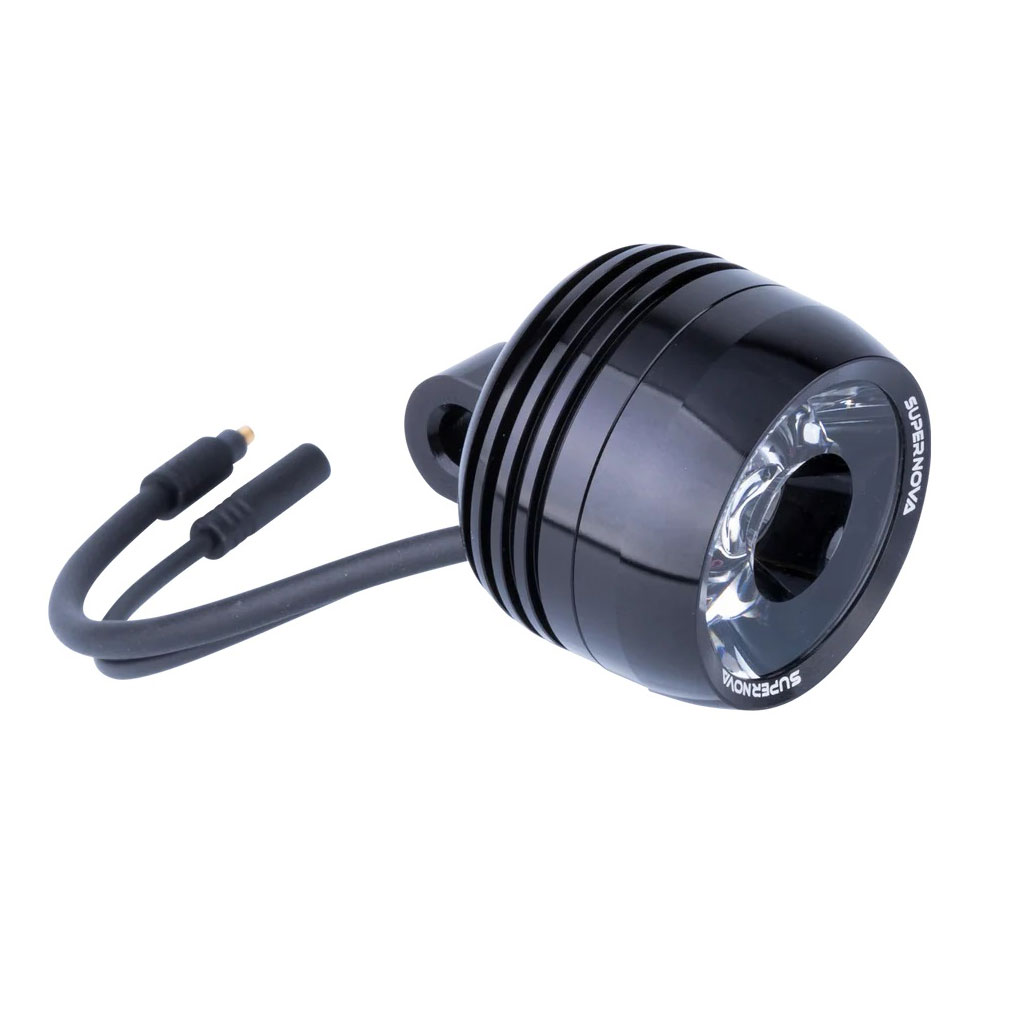 Supernova Mini 2 Pro 12 Volt E-Bike - Front Light - E-25 - U-Series