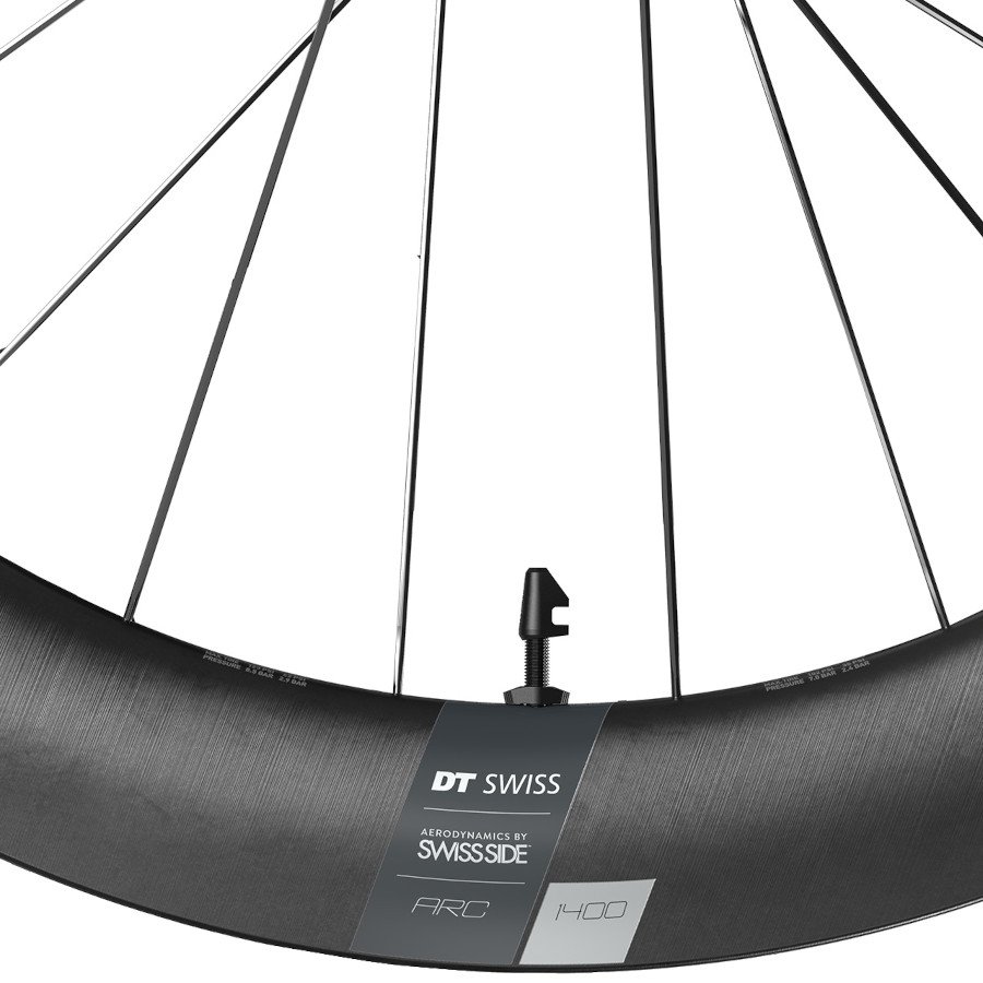 DT Swiss ARC 1400 DICUT db 50 - 28