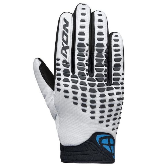 Gloves Ixon Oregon - GrayRef: Ix1783-C170