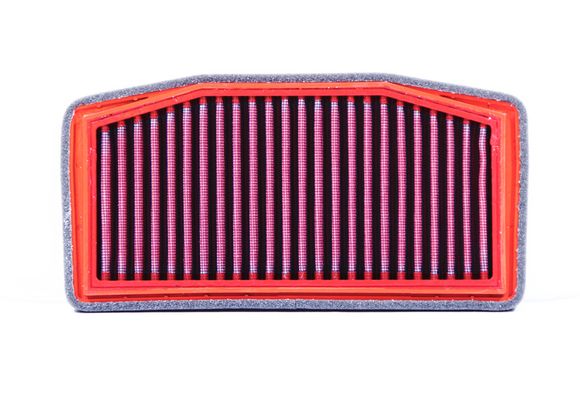 Bmc Race air filter - FM01001/04RACERef: BMC00128A / 1097706