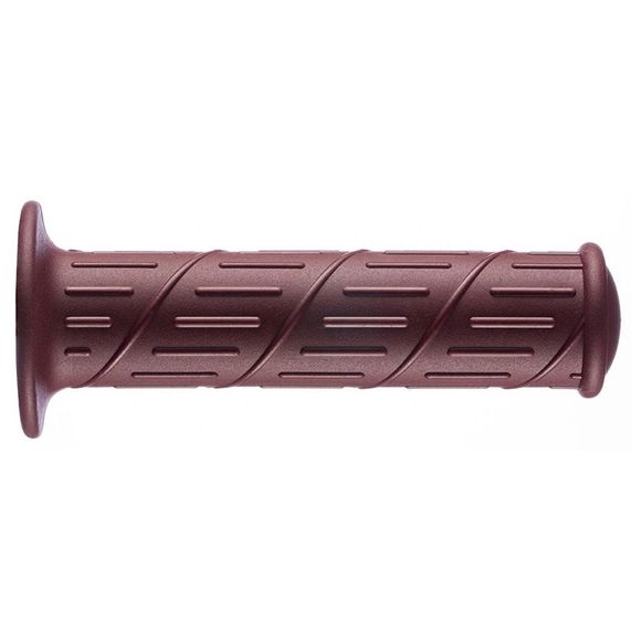 Ariete Heritage '95 Universal Handlebar Grips - RedRef: ARE0007