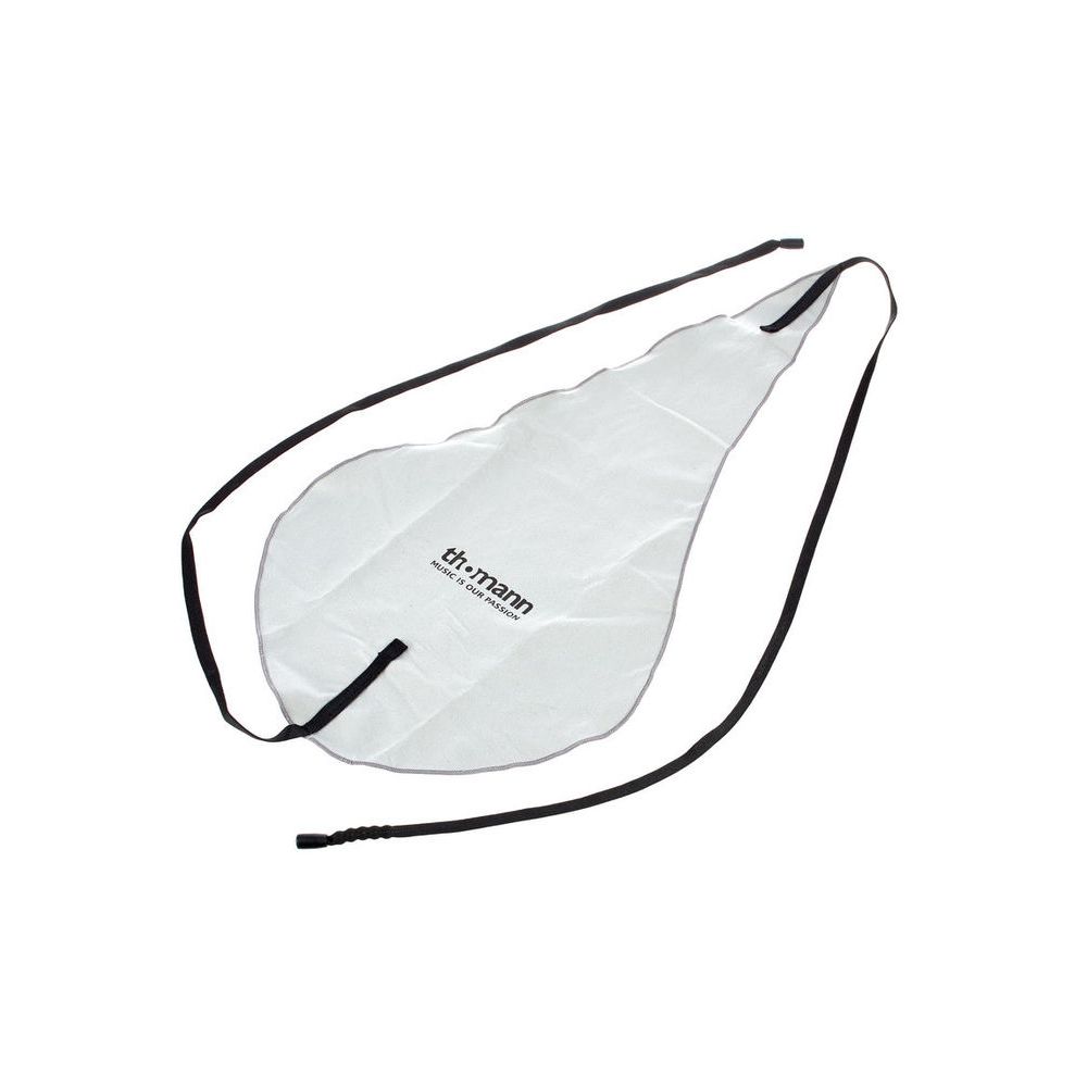 Thomann Cleaning Set Soprano Saxophone – Thomann Ireland