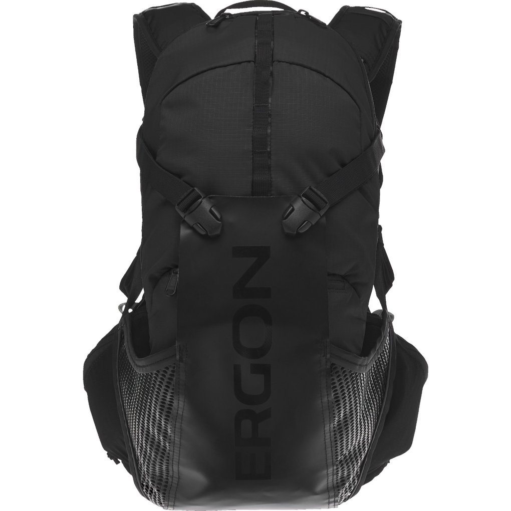 Ergon BX3 Evo Backpack - stealth