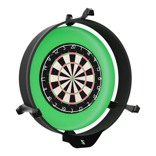 Scolia Home 2 Electronic Autoscoring System with Lighting Ring 2026