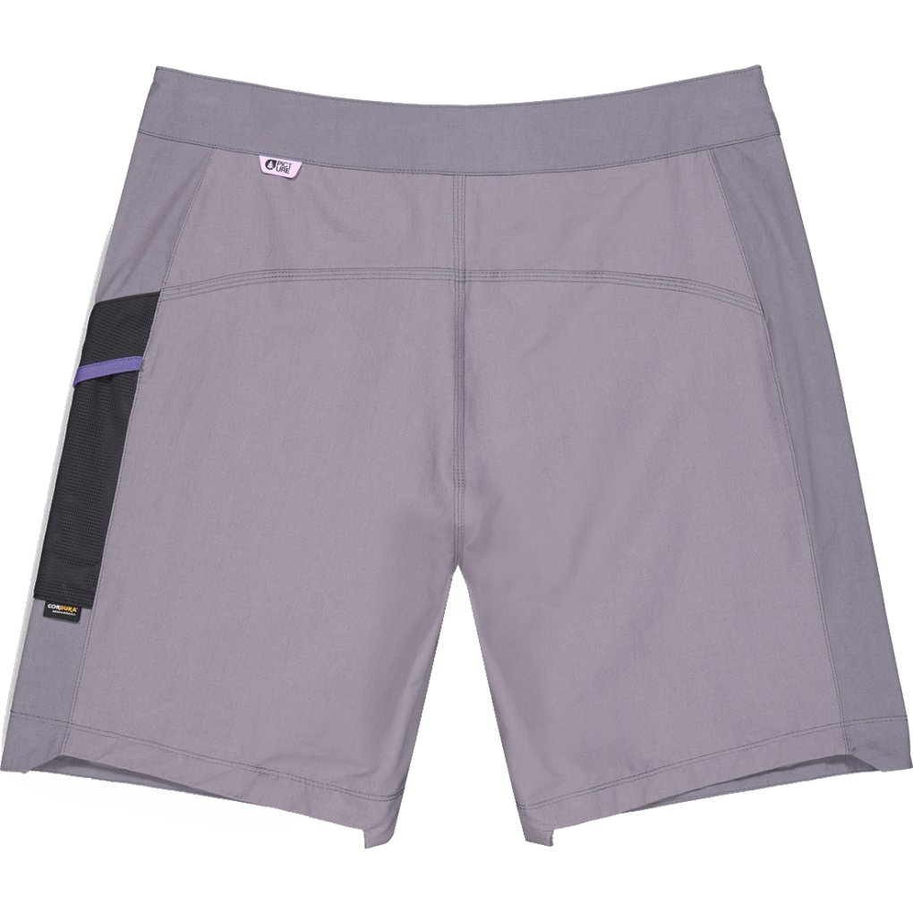 Picture Shooner Stretch Hiking Shorts Men - Excalibur