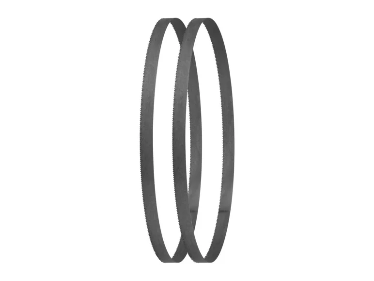 PARKSIDE® Lames de scie à ruban PBSB 14 A1, PBSB 18 A1, PBSB 24 A1