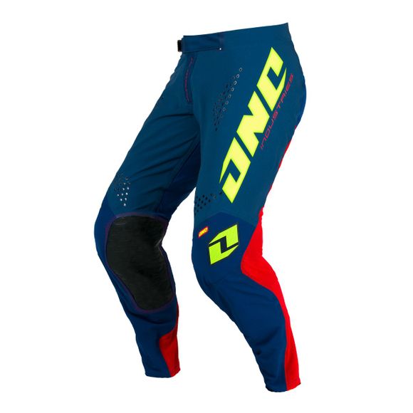 Pantalon cross One Industries X-197 UNO - enfant - BleuRef : OI0312