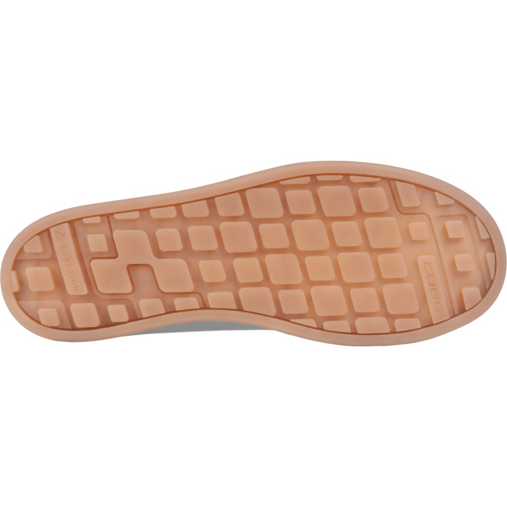 CUBE MAZE Shoes - white
