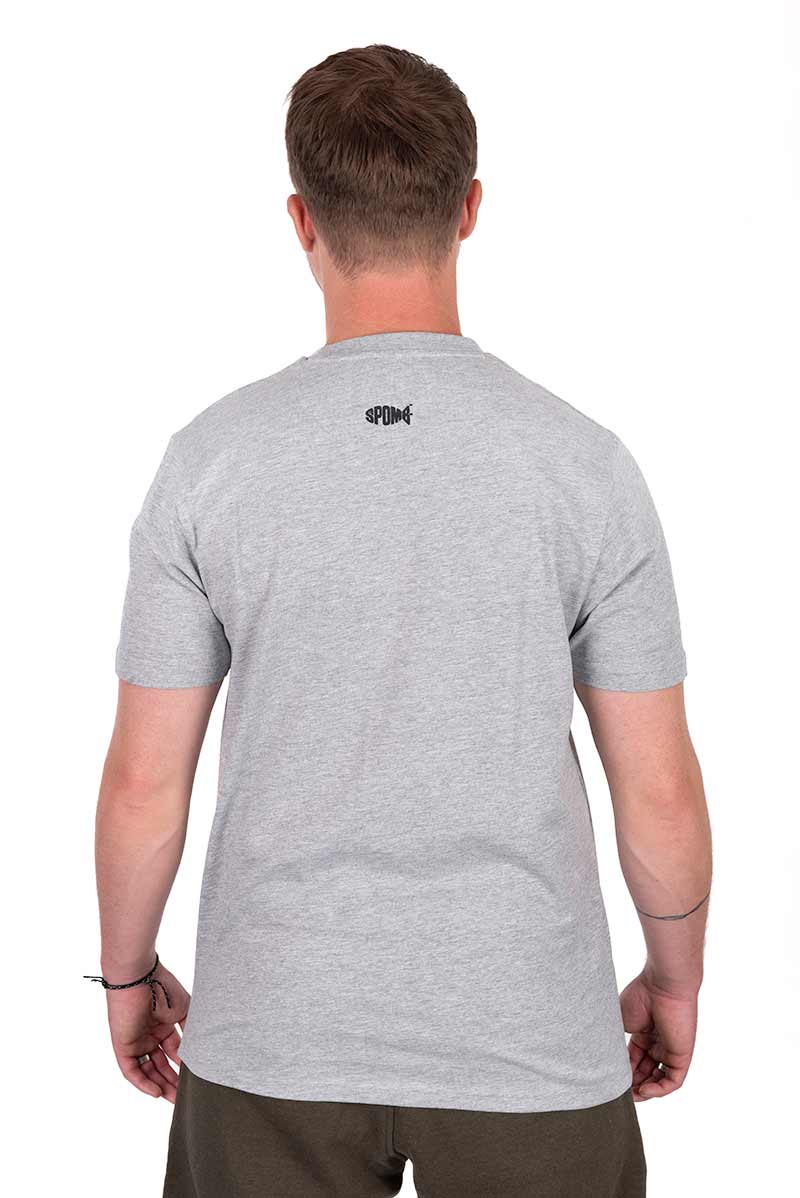 Spomb™ Grey T