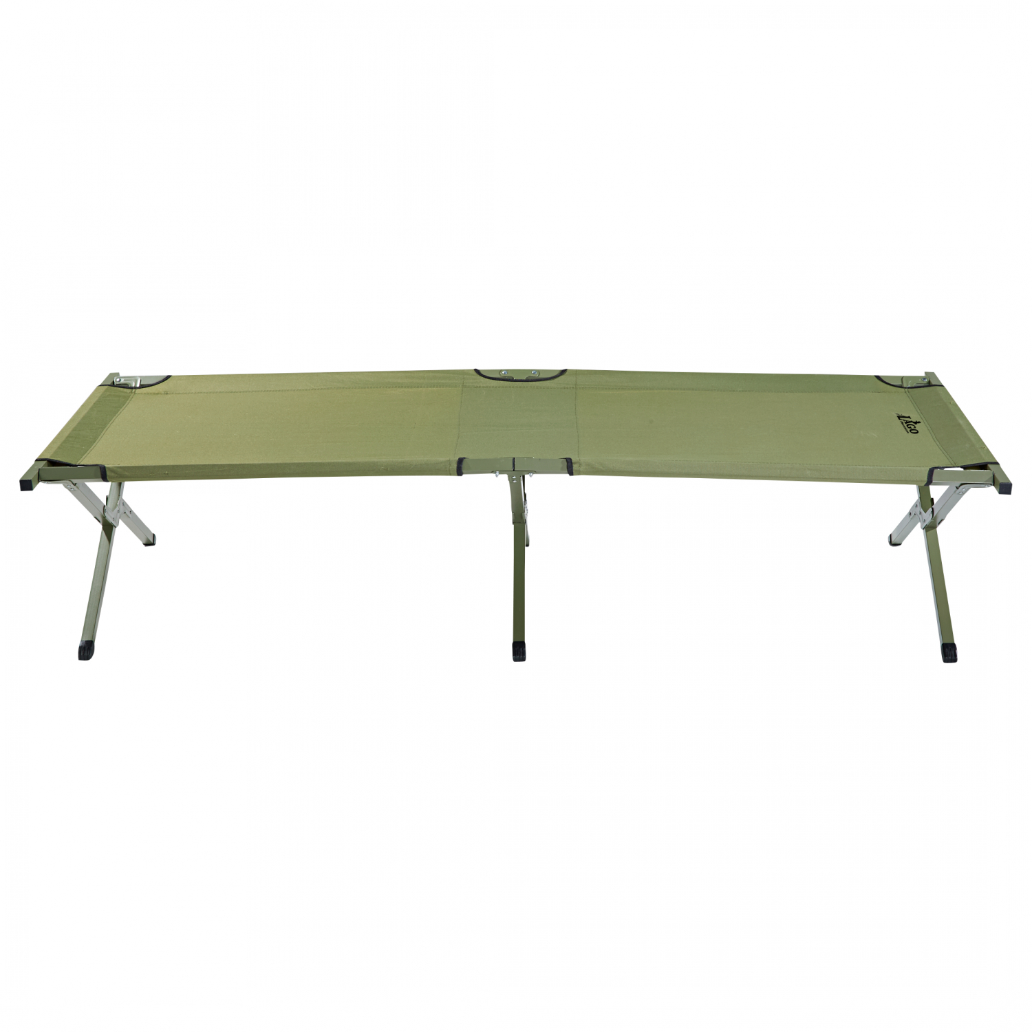 il Lago Passion Waldruhe camp bed