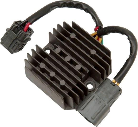 Rick's Motosport Electric Voltage Regulator RectifierRef: Rick00090A / 21120265