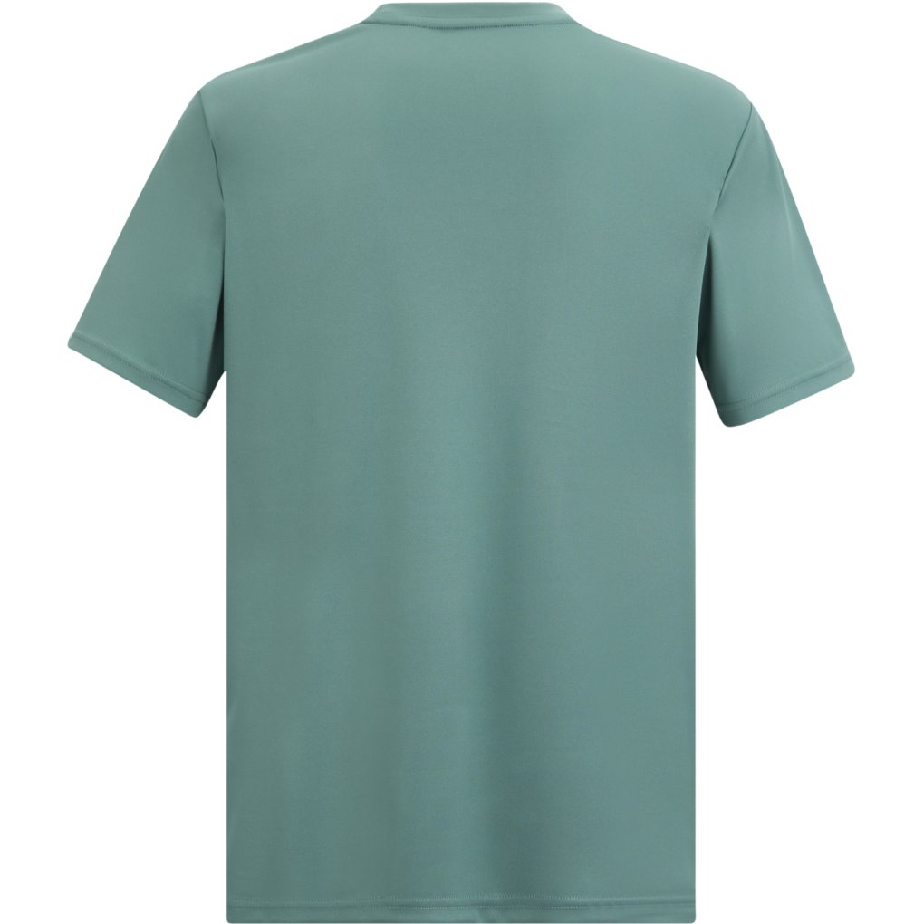 Regatta Fingal Slogan T-Shirt Men - Arctic ZLV