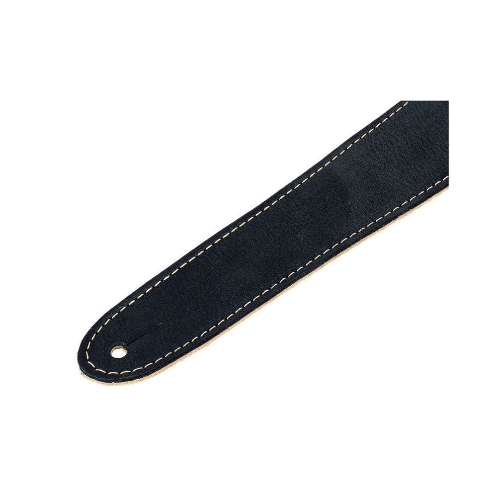 Fender Road Worn Strap BK – Thomann Ireland