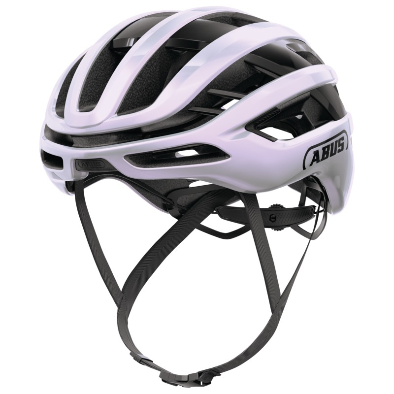 ABUS AirBreaker 2.0 Helmet - all-in purple