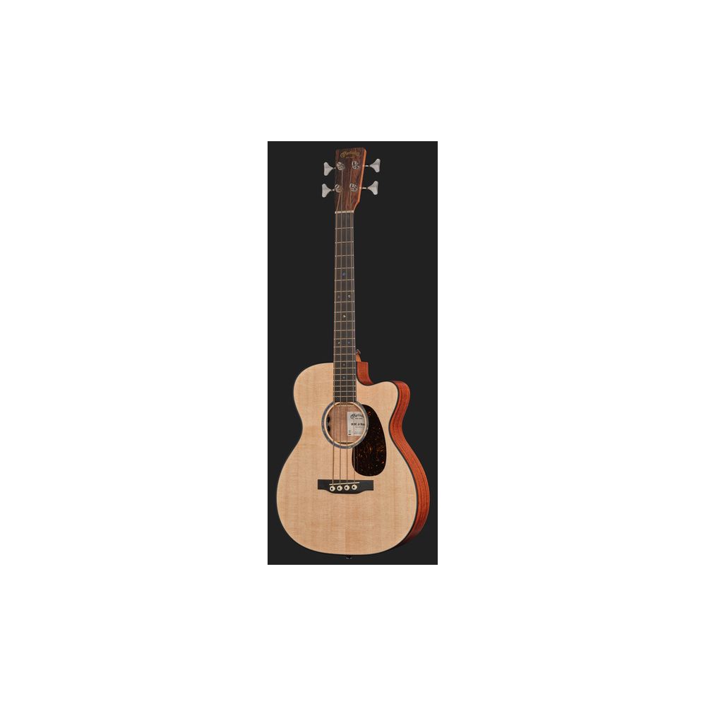 Martin Guitar 000C Jr E Bass – Thomann Ireland