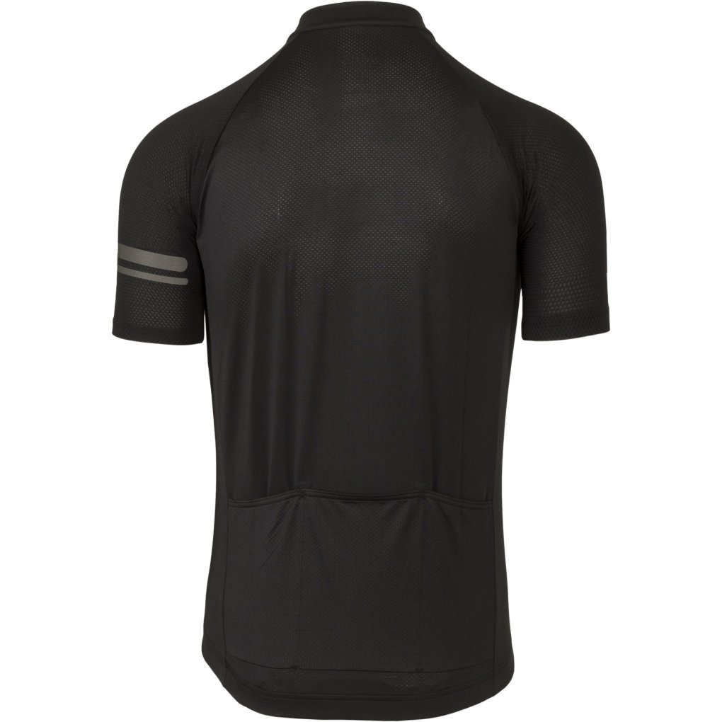 AGU Essential Core Short Sleeve Jersey Men - black