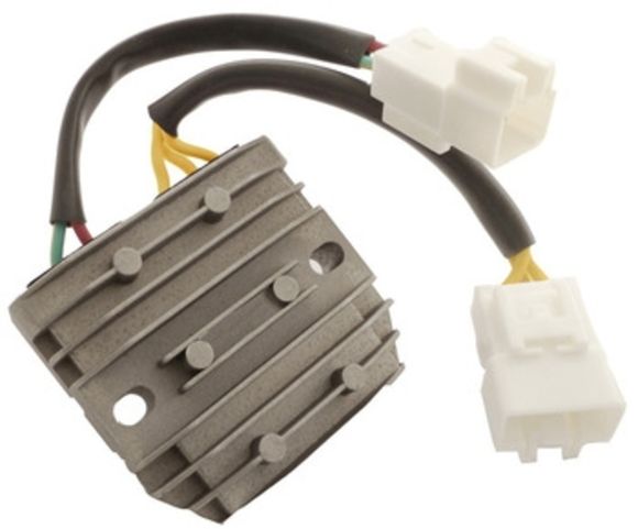 Tecnium by DZE Voltage RegulatorRef: TE00029A / 1080569