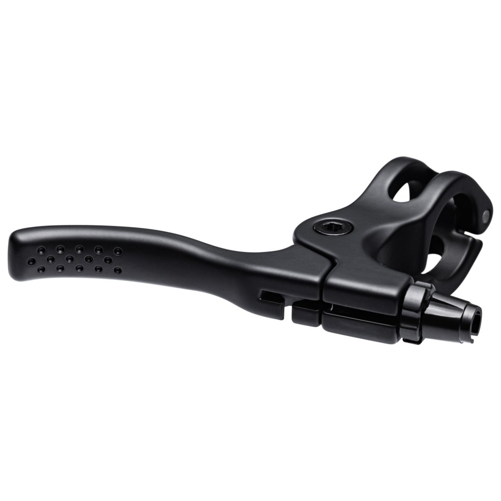 Title G2 Brake Lever - for Gyro System | regular - right | black