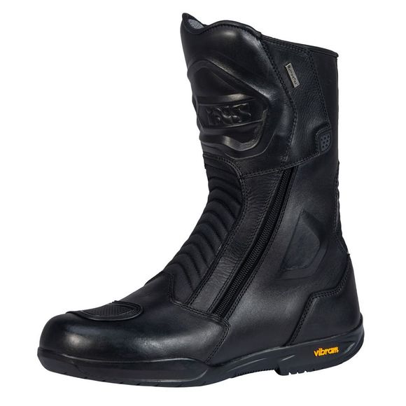 IXS 2-ZIP-SYM 2.0 Boots - BlackRef: IS1076