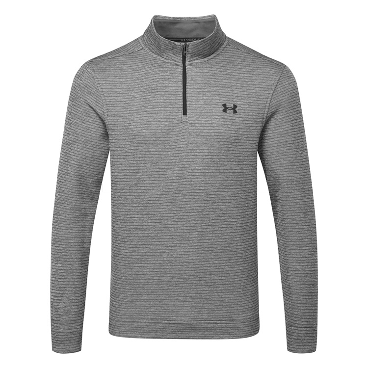 Under Armour Storm Fleece 1/4 Zip Golf Sweater