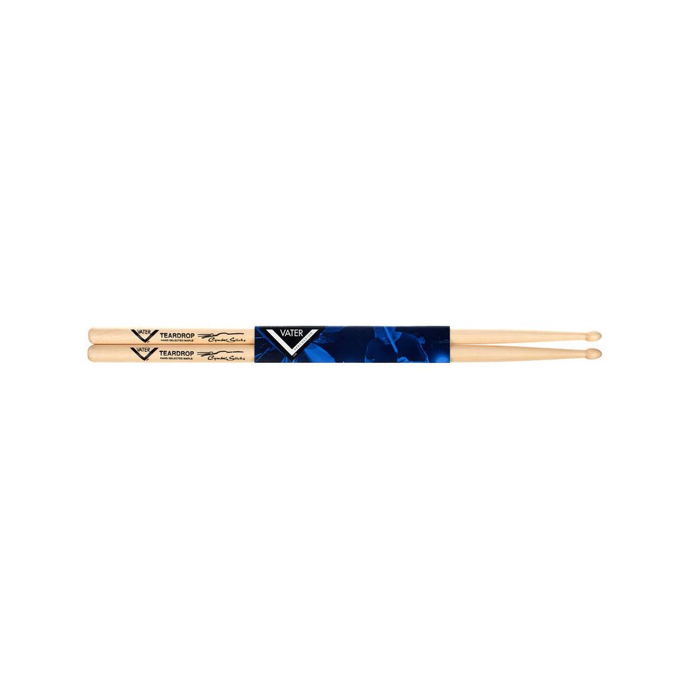 Vater Teardrop Maple – Thomann Ireland