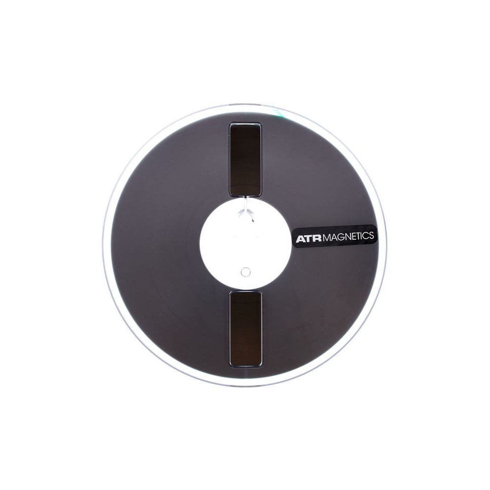 ATR Magnetics Master Tape 1/4