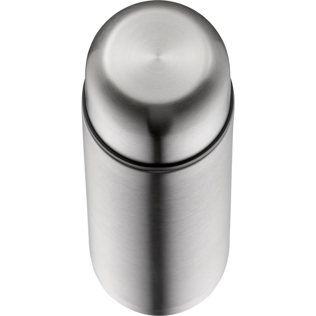 THERMOS® TC Everyday Insulated Beverage Bottle 0.70L - stainless steel mat