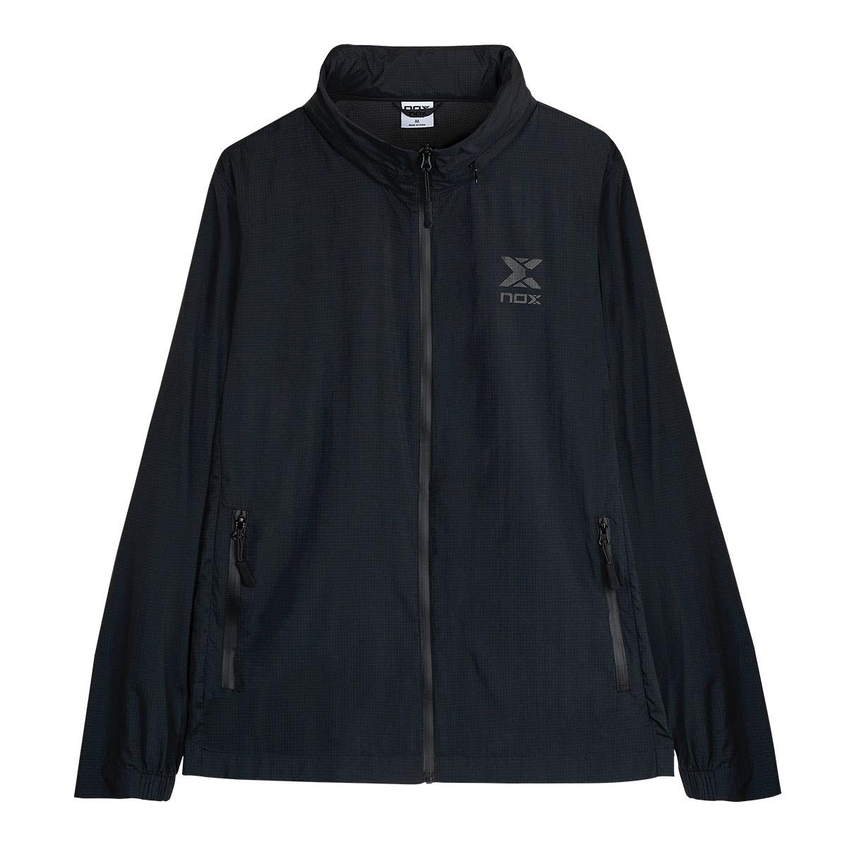 NOX TEAM WOMEN'S WINDBREAKER