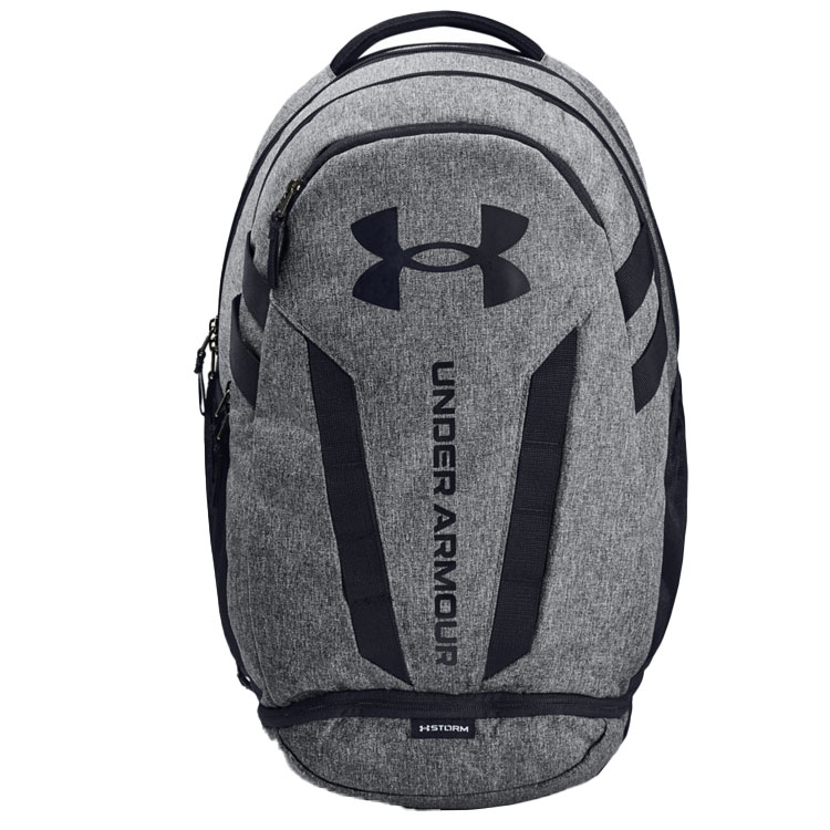 Under Armour Hustle 5.0 Golf Backpack