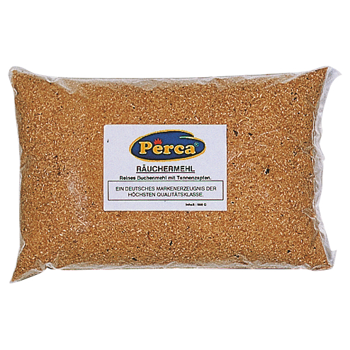 Perca Wood Fuel with Cones