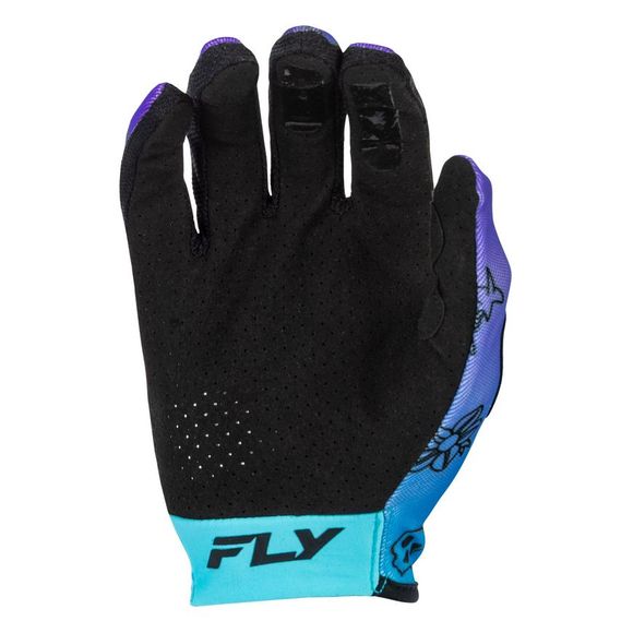 Fly LITE OUTLINE SPECIAL EDITION 2026 cross gloves - PurpleRef: FL1866