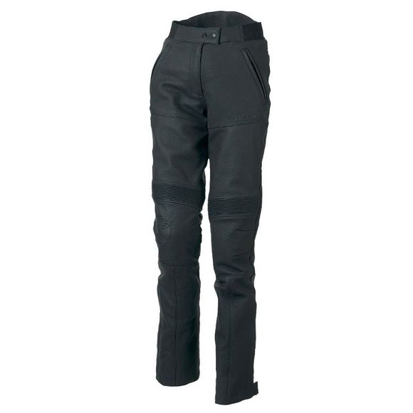 Lady Serum - Black Bering Motorcycle PantsRef: BR0602