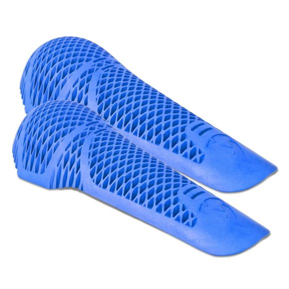Rev it SEEFLEX™ RV12 TYPE B Knee Protectors - BlueRef: ri1352 / fpg044-0300-uni