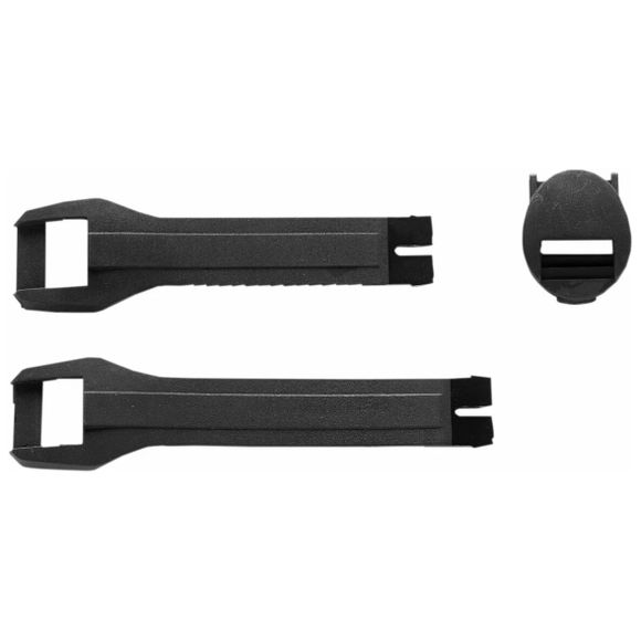 Boucle bottes Thor BLITZ XP MINI 10-13Ref : TO3147 / 34300867