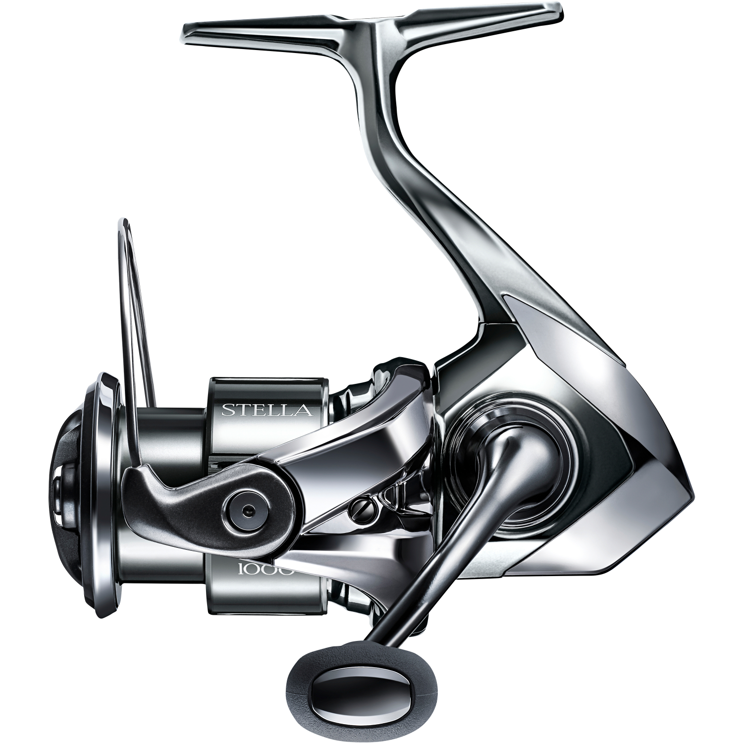 Shimano Fishing Reel Stella FK