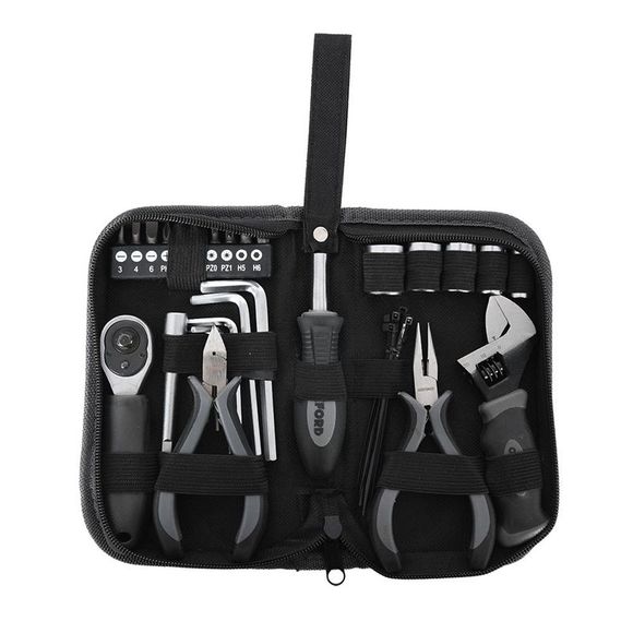 Universal Oxford Pro Oxford Pro Tools - BlackRef: od0217 / ox770