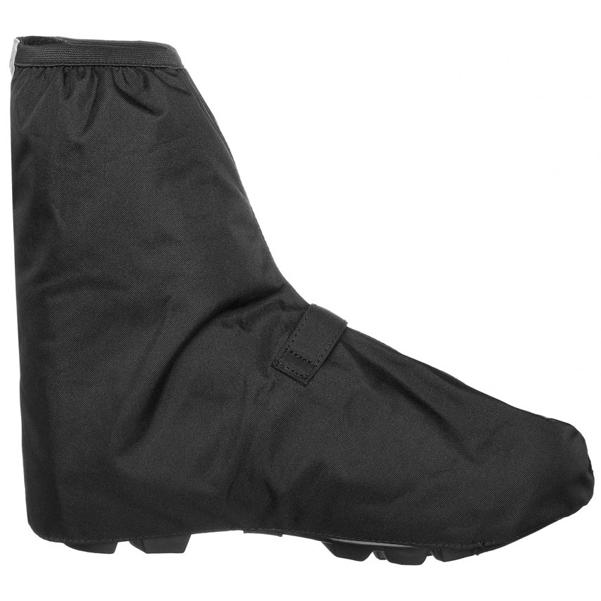 Vaude Bike Gaiter short - black