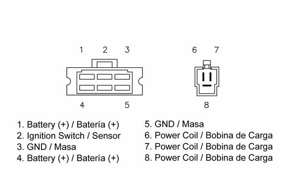 Tecnium by DZE Voltage RegulatorRef: TE00035A / 1080575