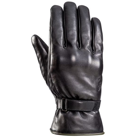Ixon pro nodd gloves - blackRef : IX1238-C123