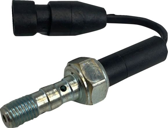 Commodo électrique Moose Racing Interrupteur UniverselRef : ME05793A / 06160425