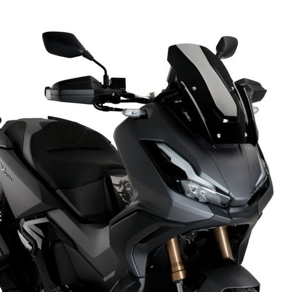Puig sport screen - blackHONDA 350 ADV 350 - 2022 - 2025Ref: PUI0289